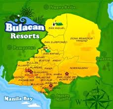 Bulacan Resorts
